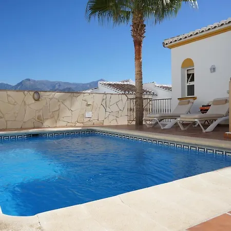 Casa De La Vista Villa