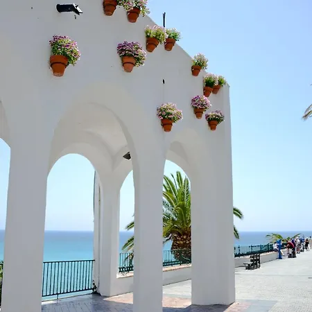 Casa De La Vista Villa