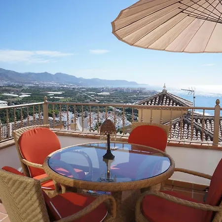 Casa De La Vista Nerja