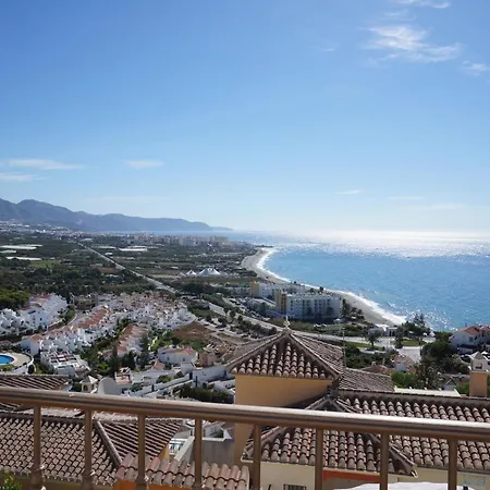 Villa Casa De La Vista Nerja