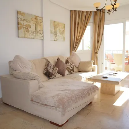 Casa De La Vista Villa Nerja